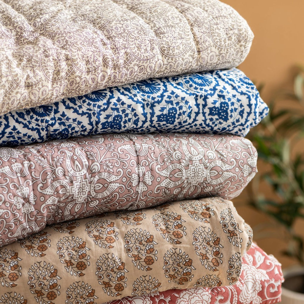 Quilts/Bedspreads - Rhool