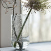 Alko Grey Glass Vase - RhoolHouse DoctorAlko Grey Glass Vase