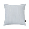 Blue Striped Cushion Cover - RhoolCushionBungalow DKBlue Striped Cushion Cover