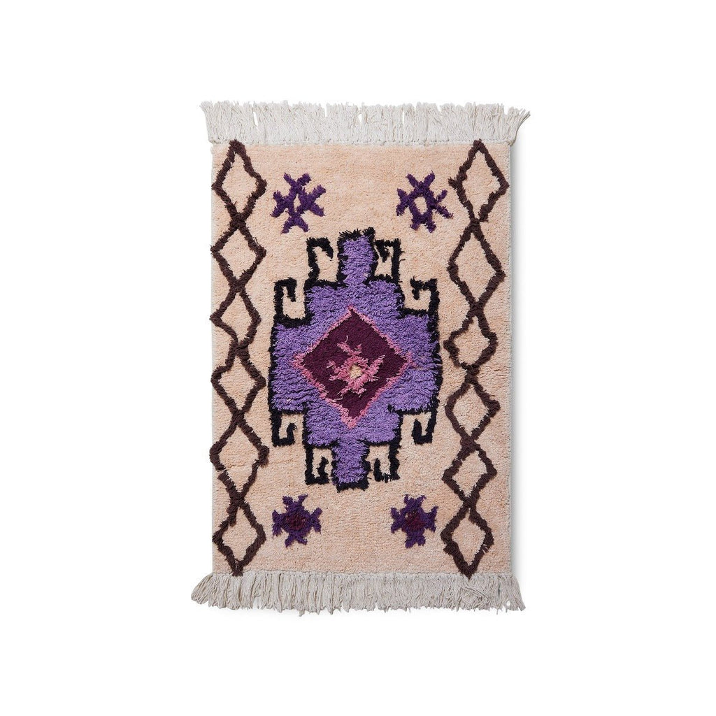 Bohemian Bath Mat - RhoolBath MattHKLivingBohemian Bath Mat