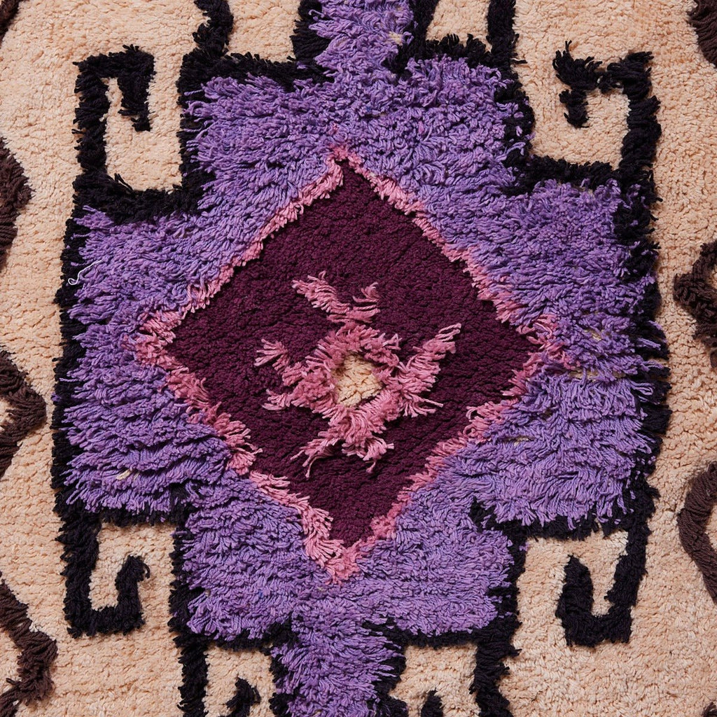 Bohemian Bath Mat - RhoolBath MattHKLivingBohemian Bath Mat
