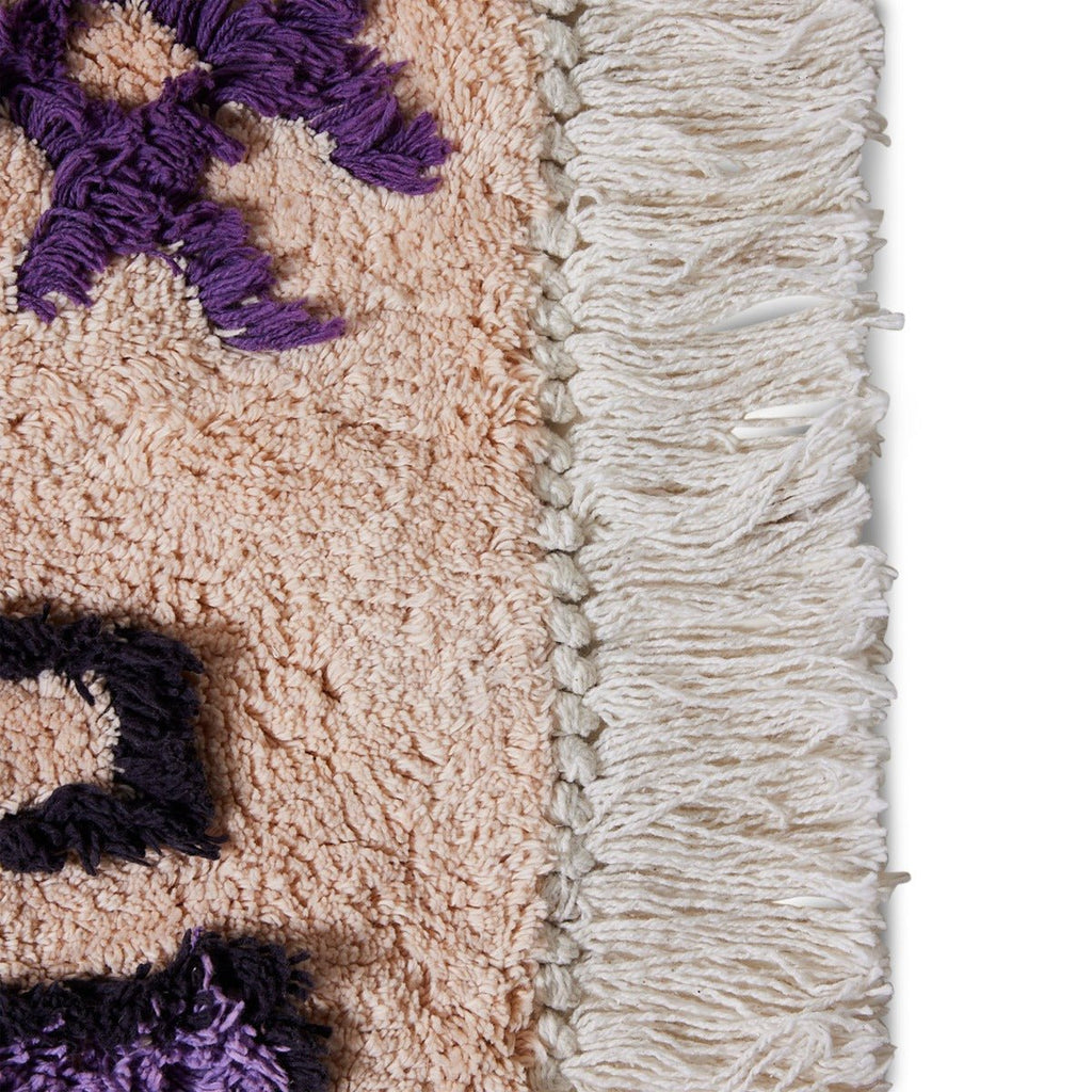 Bohemian Bath Mat - RhoolBath MattHKLivingBohemian Bath Mat