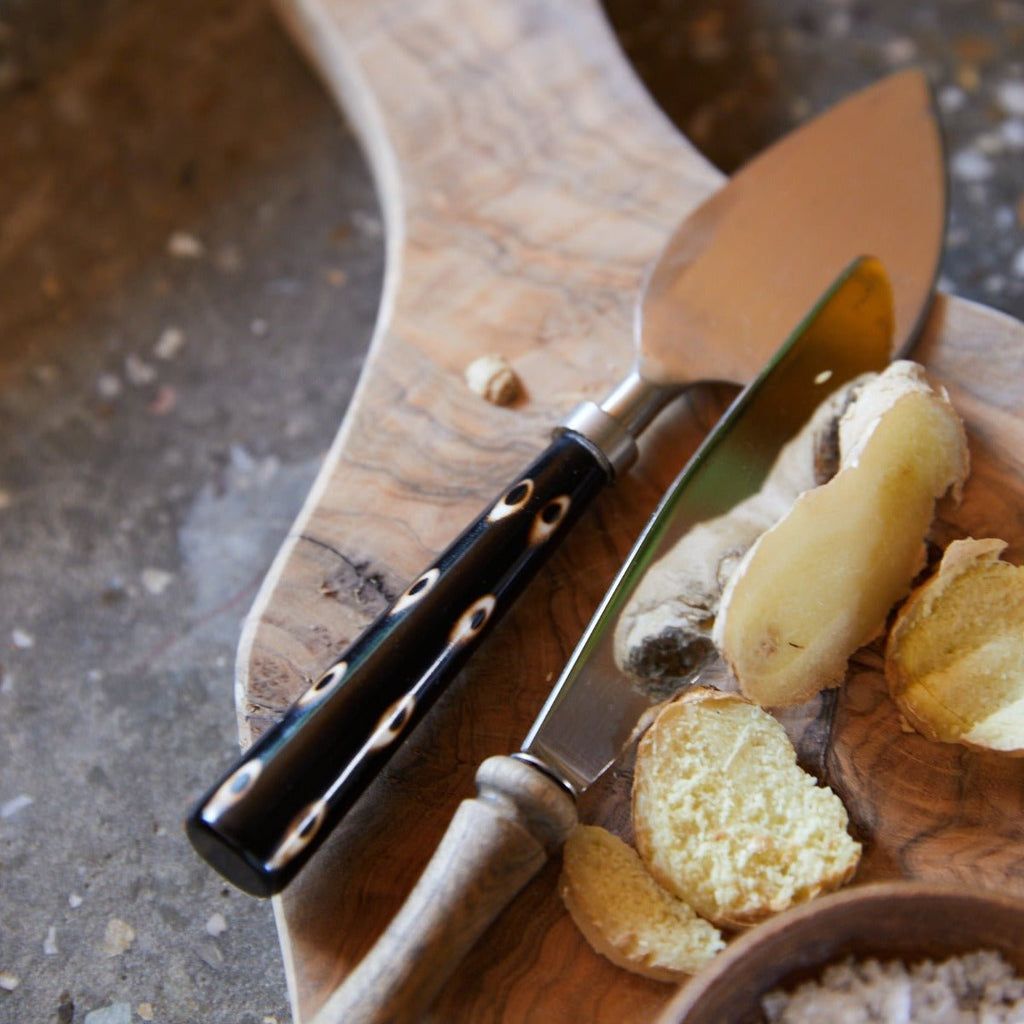 Cheese Knives - Set of Three - RhoolCheese KnivesHKLivingCheese Knives - Set of Three