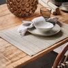 Set of Four Bamboo Placemats - RhoolPlacematHouse DoctorSet of Four Bamboo Placemats