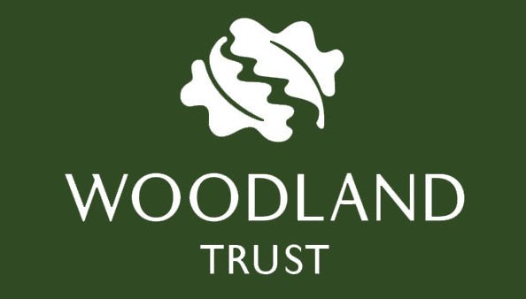 Giving something Back - The Woodland Trust