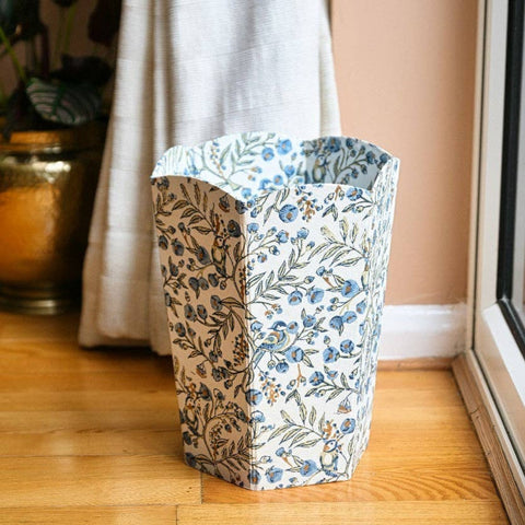 Waste Paper Bins
