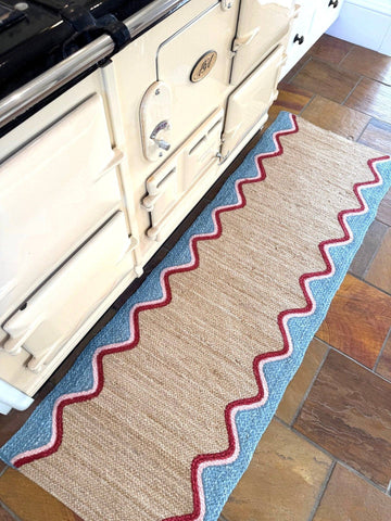 The Braided Rug Company