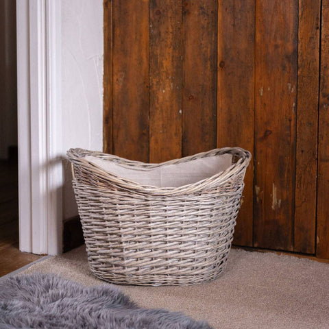 Basketware