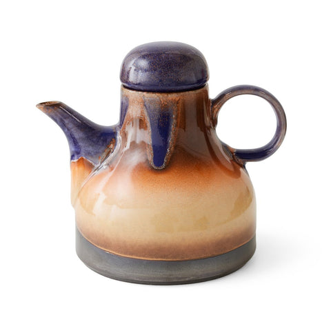 Tea Pots & Coffee Pots