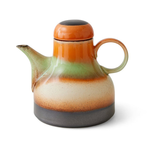 Tea Pots & Coffee Pots