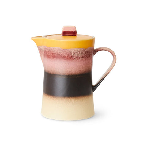 Tea Pots & Coffee Pots