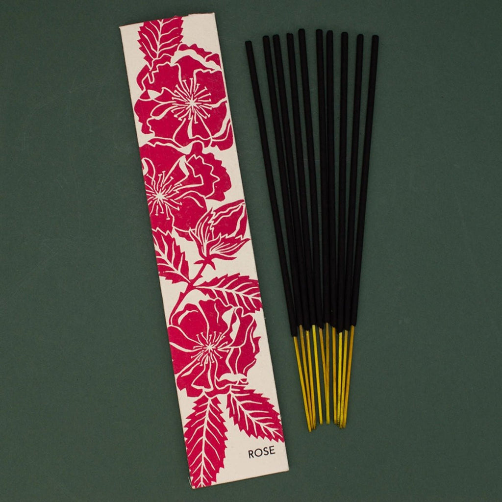 Aarven Fair Trade Luxury Incense - RhoolIncenseAARVENAarven Fair Trade Luxury Incense