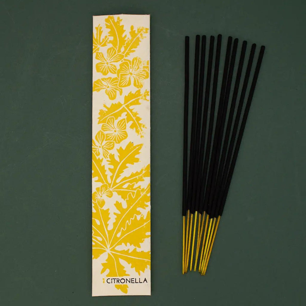 Aarven Fair Trade Luxury Incense - RhoolIncenseAARVENAarven Fair Trade Luxury Incense