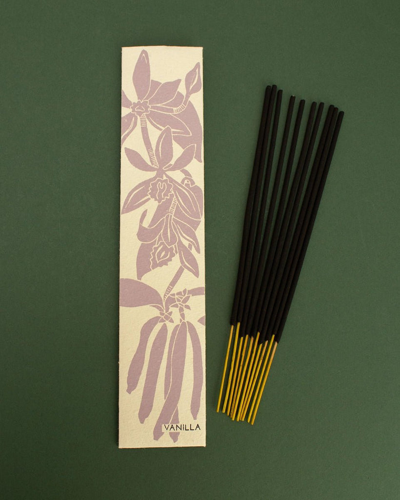 Aarven Fair Trade Luxury Incense - RhoolIncenseAARVENAarven Fair Trade Luxury Incense