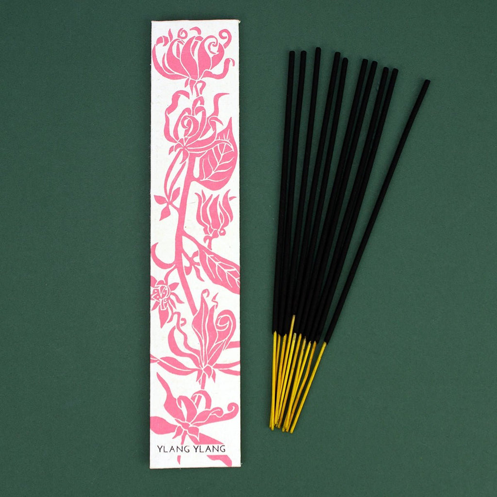 Aarven Fair Trade Luxury Incense - RhoolIncenseAARVENAarven Fair Trade Luxury Incense