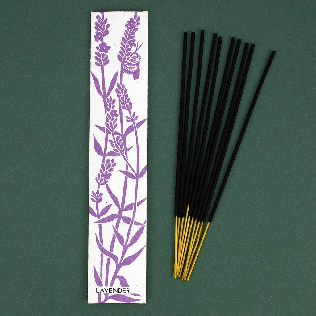 Aarven Fair Trade Luxury Incense - RhoolIncenseAARVENAarven Fair Trade Luxury Incense