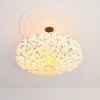 Aarven Origami Paper Lamp Shade - Dragon Fly Saucer - RhoolLamp ShadesAARVENAarven Origami Paper Lamp Shade - Dragon Fly Saucer