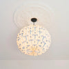 Aarven Origami Paper Lamp Shade - Dragonfly Globe - RhoolLamp ShadesAARVENAarven Origami Paper Lamp Shade - Dragonfly Globe