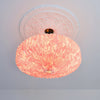 Aarven Origami Paper Lamp Shade - Indian Toile Saucer - RhoolLamp ShadesAARVENAarven Origami Paper Lamp Shade - Indian Toile Saucer