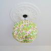 Aarven Origami Paper Lamp Shade - Waterlily Globe - RhoolLamp ShadesAARVENAarven Origami Paper Lamp Shade - Waterlily Globe