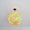 Aarven Origami Paper Lamp Shade - Waterlily Globe - RhoolLamp ShadesAARVENAarven Origami Paper Lamp Shade - Waterlily Globe