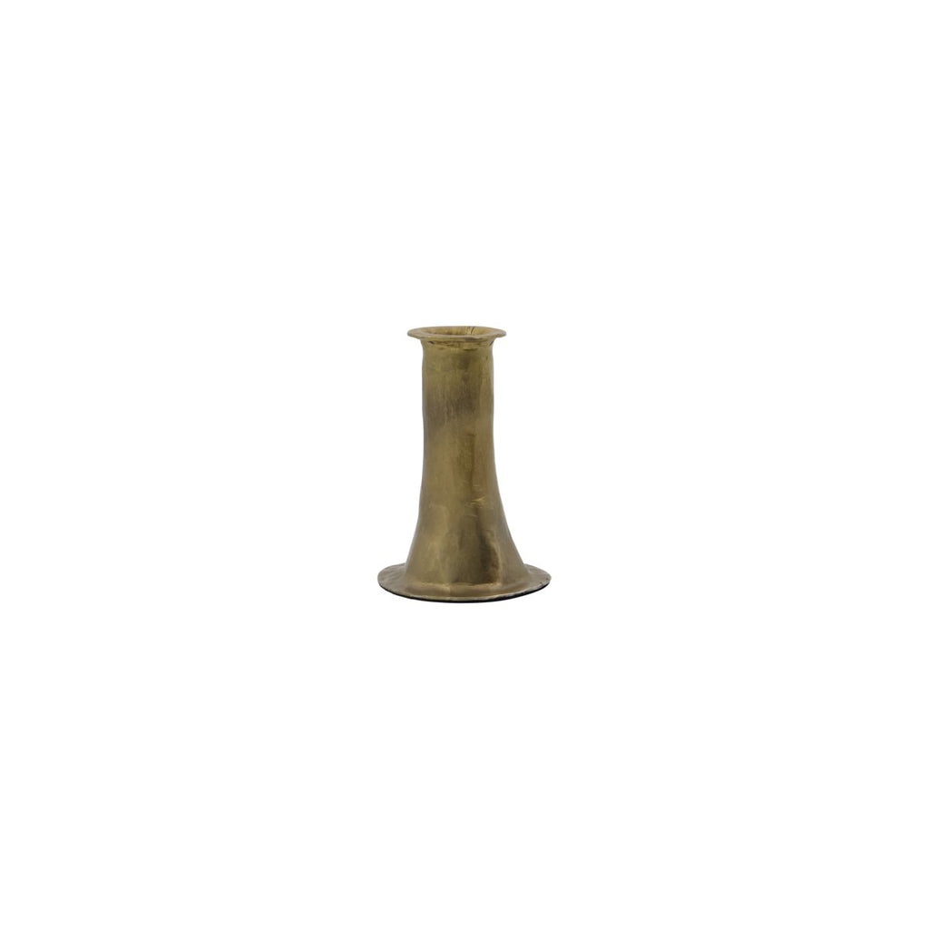 Aged Gold Candle Holder - RhoolCandleholderHouse DoctorAged Gold Candle Holder