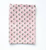 Block Print Tea Towel - Ladybird - RhoolTea TowelsRozablueBlock Print Tea Towel - Ladybird