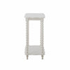 Bloomingville Barley Twist Console Table - White - RhoolConsoleBloomingvilleBloomingville Barley Twist Console Table - White