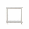 Bloomingville Barley Twist Console Table - White - RhoolConsoleBloomingvilleBloomingville Barley Twist Console Table - White