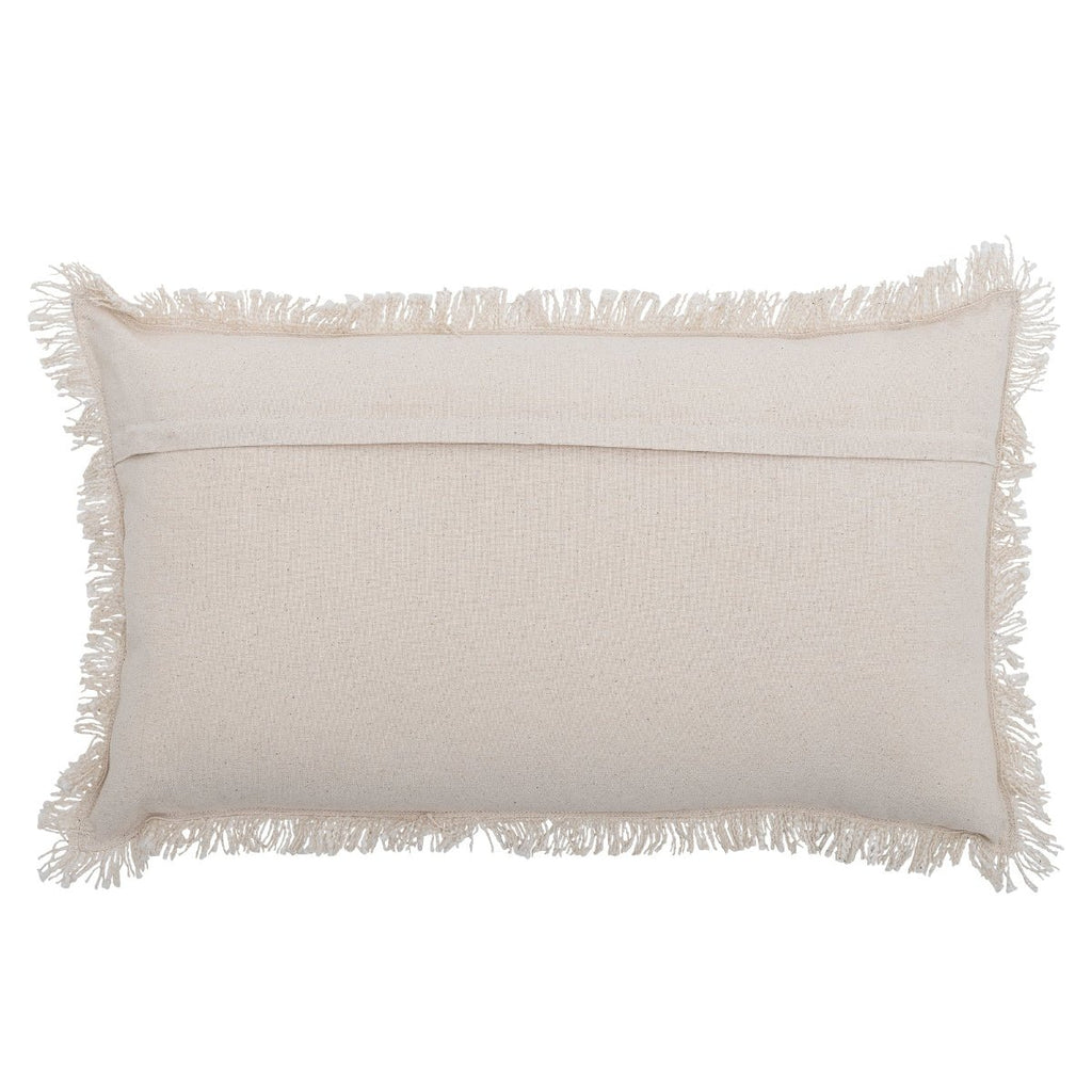 Bloomingville Embroidered Cushion - Flowers - RhoolCushionBloomingvilleBloomingville Embroidered Cushion - Flowers