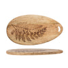 Bloomingville Engraved Mango Wood Tray - RhoolTrayBloomingvilleBloomingville Engraved Mango Wood Tray