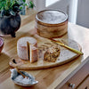Bloomingville Engraved Mango Wood Tray - RhoolTrayBloomingvilleBloomingville Engraved Mango Wood Tray