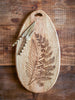 Bloomingville Engraved Mango Wood Tray - RhoolTrayBloomingvilleBloomingville Engraved Mango Wood Tray