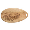 Bloomingville Engraved Mango Wood Tray - RhoolTrayBloomingvilleBloomingville Engraved Mango Wood Tray