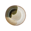 Bloomingville Large Reactive Glazed Pasta Bowl - Green - RhoolTablewareBloomingvilleBloomingville Large Reactive Glazed Pasta Bowl - Green