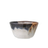 Bloomingville Patterned Reactive Glaze Bowl - Blue - RhoolTablewareBloomingvilleBloomingville Patterned Reactive Glaze Bowl - Blue