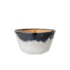 Bloomingville Patterned Reactive Glaze Bowl - Blue - RhoolTablewareBloomingvilleBloomingville Patterned Reactive Glaze Bowl - Blue
