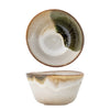 Bloomingville Patterned Reactive Glaze Bowl - Green - RhoolTablewareBloomingvilleBloomingville Patterned Reactive Glaze Bowl - Green
