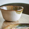 Bloomingville Patterned Reactive Glaze Bowl - Green - RhoolTablewareBloomingvilleBloomingville Patterned Reactive Glaze Bowl - Green
