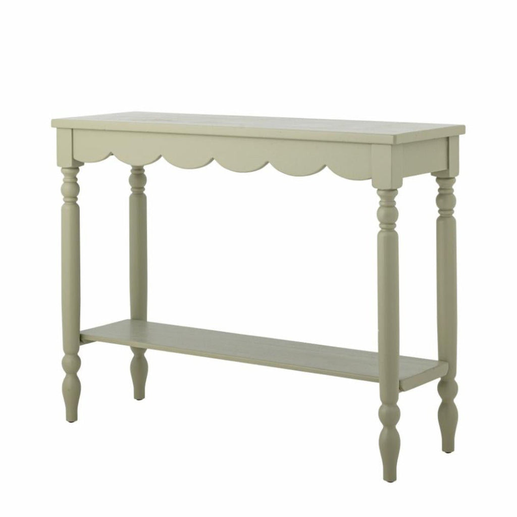 Bloomingville Pine Console Table - Dusty Green - RhoolConsoleBloomingvilleBloomingville Pine Console Table - Dusty Green