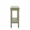 Bloomingville Pine Console Table - Dusty Green - RhoolConsoleBloomingvilleBloomingville Pine Console Table - Dusty Green