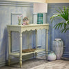 Bloomingville Pine Console Table - Dusty Green - RhoolConsoleBloomingvilleBloomingville Pine Console Table - Dusty Green