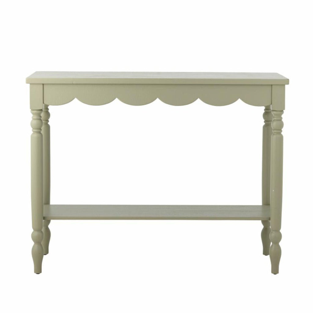 Bloomingville Pine Console Table - Dusty Green - RhoolConsoleBloomingvilleBloomingville Pine Console Table - Dusty Green