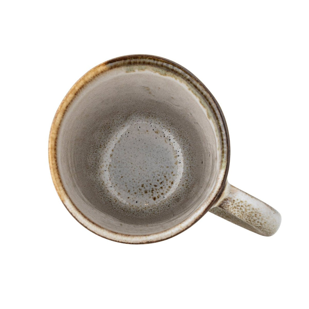 Bloomingville Reactive Glaze Mug - Green - RhoolTablewareBloomingvilleBloomingville Reactive Glaze Mug - Green