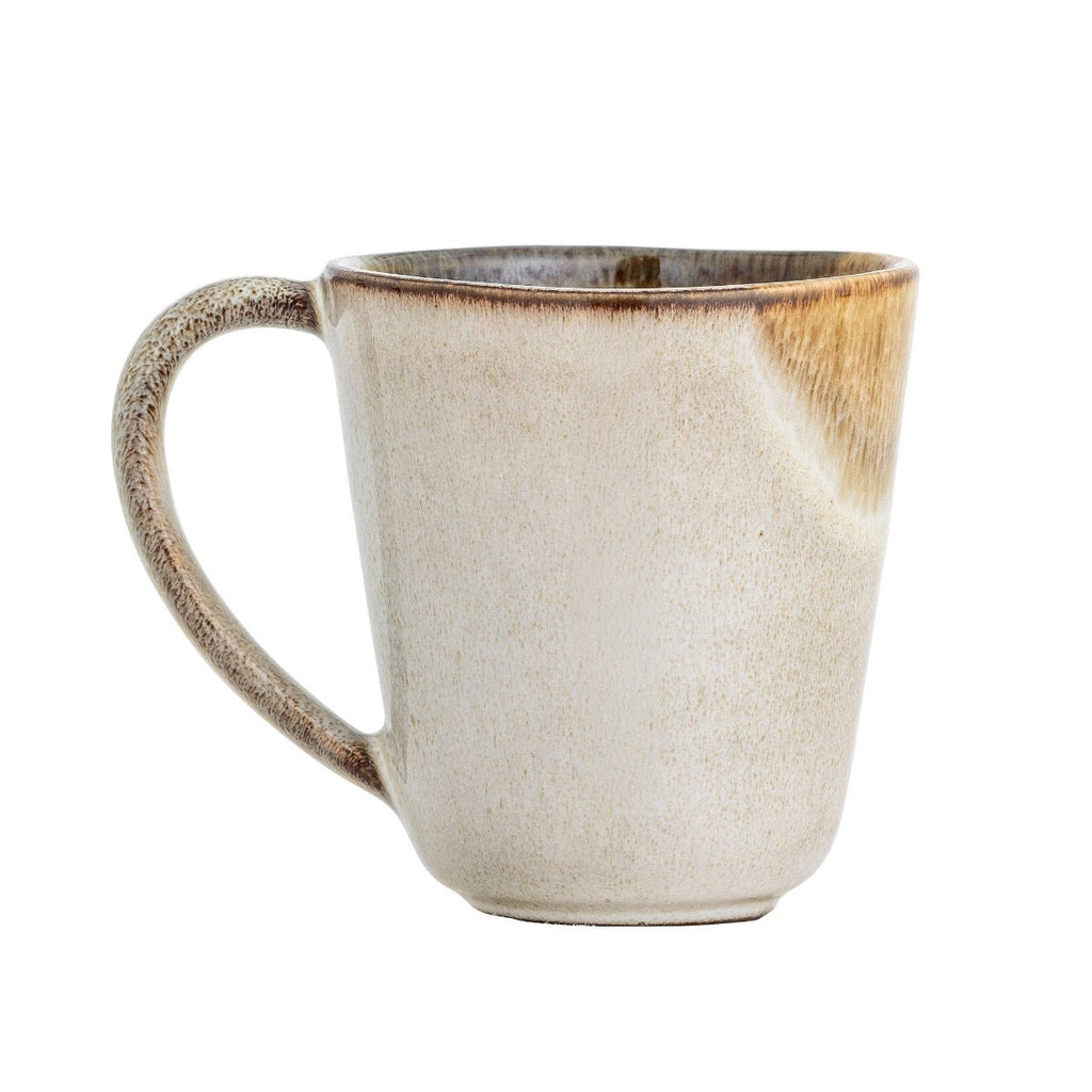 Bloomingville Reactive Glaze Mug - Green - RhoolTablewareBloomingvilleBloomingville Reactive Glaze Mug - Green