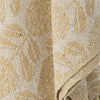 Bloomingville Recycled Cotton Throw - Yellow off White - RhoolThrowBloomingvilleBloomingville Recycled Cotton Throw - Yellow off White