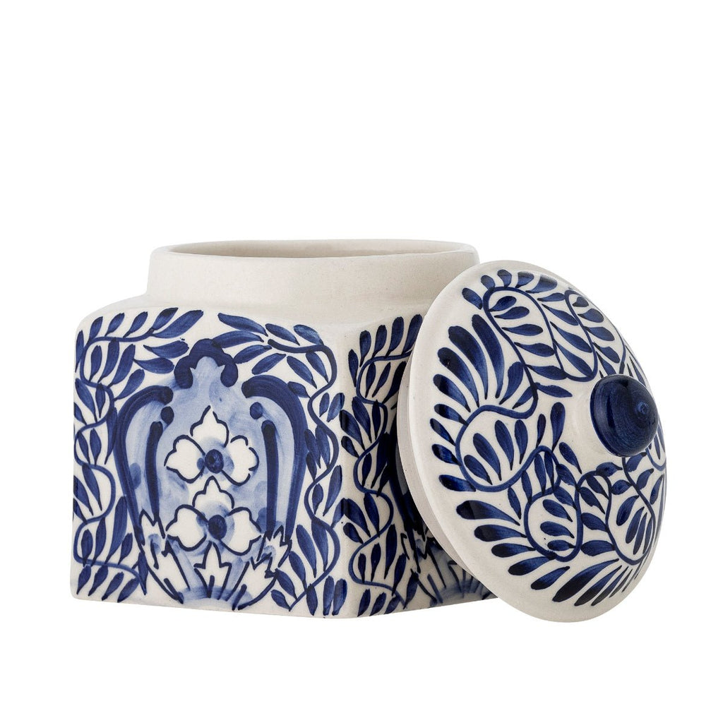Bloomingville Sugar/Food Storage Bowl - RhoolFood storageBloomingvilleBloomingville Sugar/Food Storage Bowl