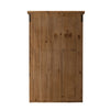 Bloomingville Vintage Look Wall Cabinet/Shelf - Green - RhoolWall CabinetBloomingvilleBloomingville Vintage Look Wall Cabinet/Shelf - Green