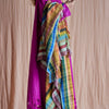 BloomingvilleRecycled Soft Cotton Throw - Checked - RhoolThrowBloomingvilleBloomingvilleRecycled Soft Cotton Throw - Checked