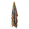 BloomingvilleRecycled Soft Cotton Throw - Checked - RhoolThrowBloomingvilleBloomingvilleRecycled Soft Cotton Throw - Checked